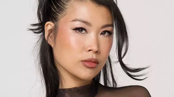 Image: Jiaoying Summers