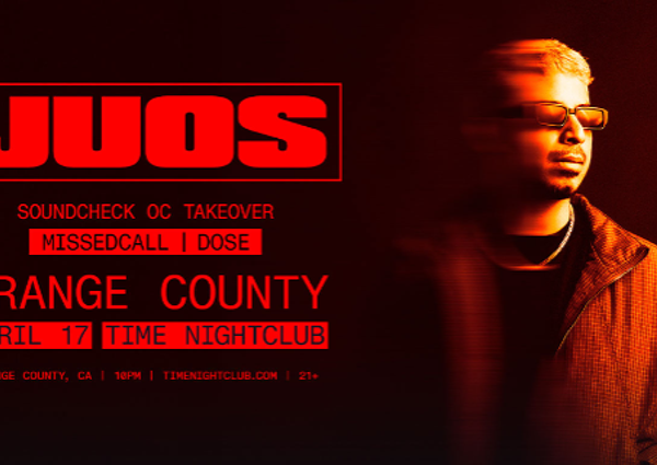 Image: Juos + Friends