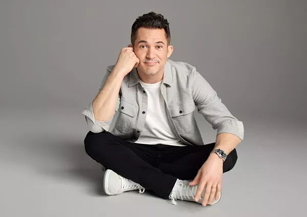 Image: Justin Willman: One For The Ages Tour - ALL AGES