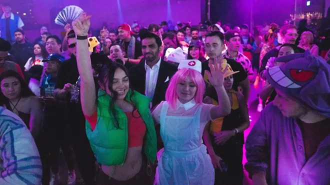 Image: Kawaii Rave (18+)