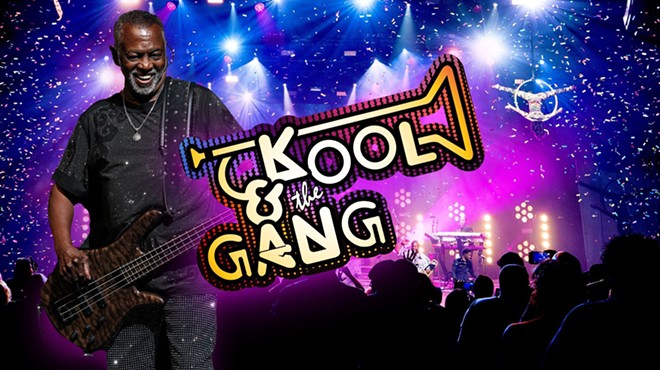 Kool And The Gang