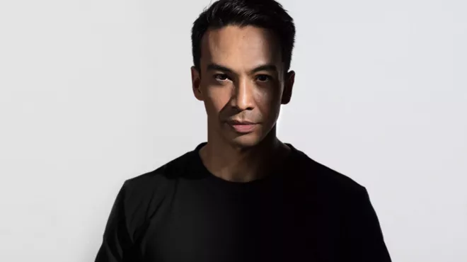 Image: Laidback Luke