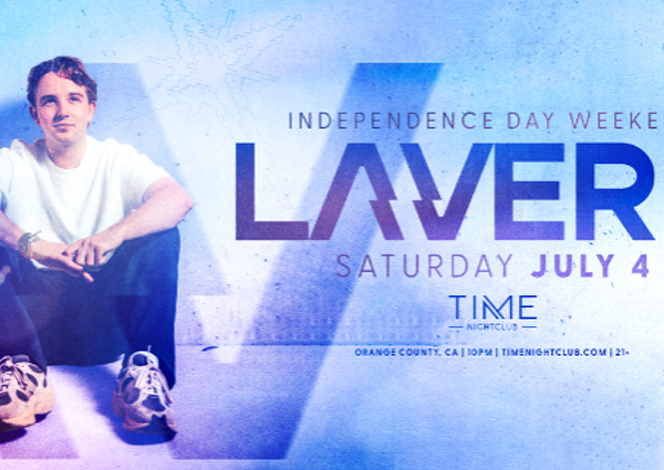 Image: Lavern