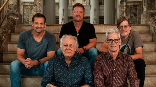 Image: Little River Band