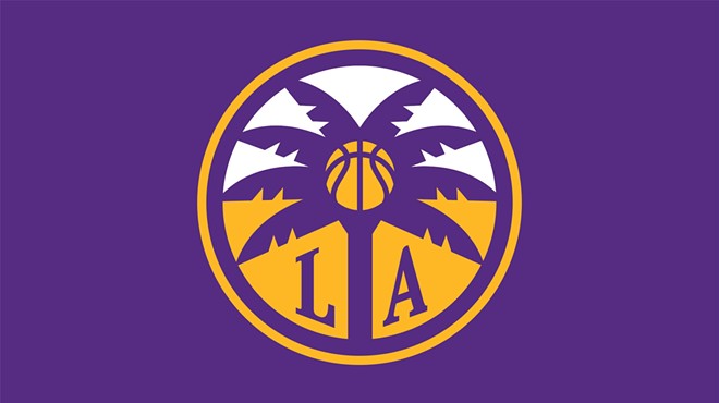 Los Angeles Sparks vs. Minnesota Lynx