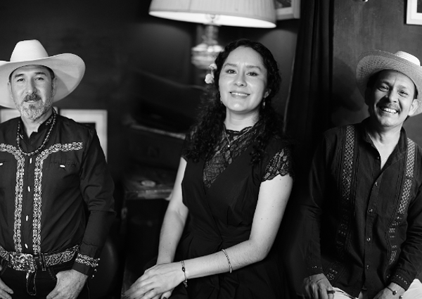 Image: LOS VEGA (SON JAROCHO)