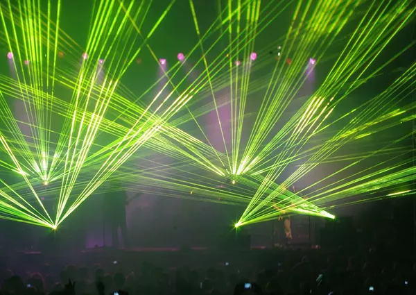 Image: lots of hands