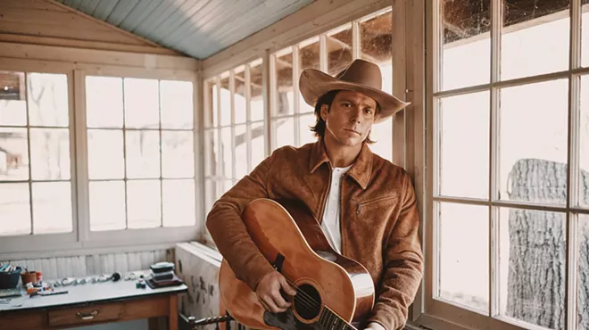 Image: Lukas Nelson