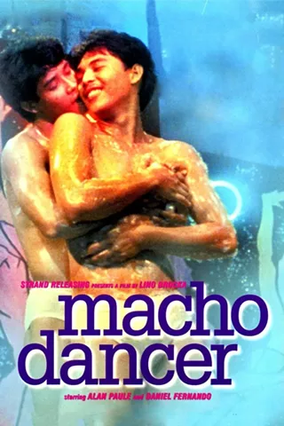 Image: Macho Dancer