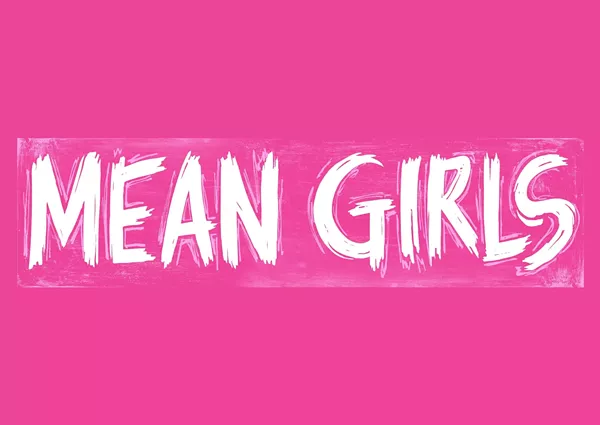Image: Mean Girls (Touring)