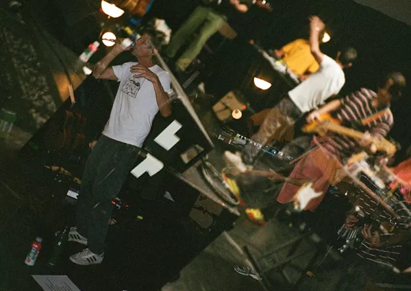 Image: MIKE D 5D