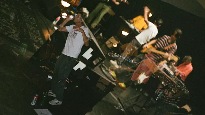 Image: MIKE D 5D