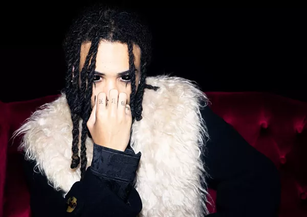 Image: Monster Outbreak Tour Presents: CHE: ENCORE