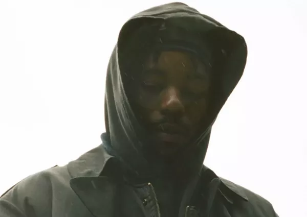 Image: Montell Fish - The Nest Tour