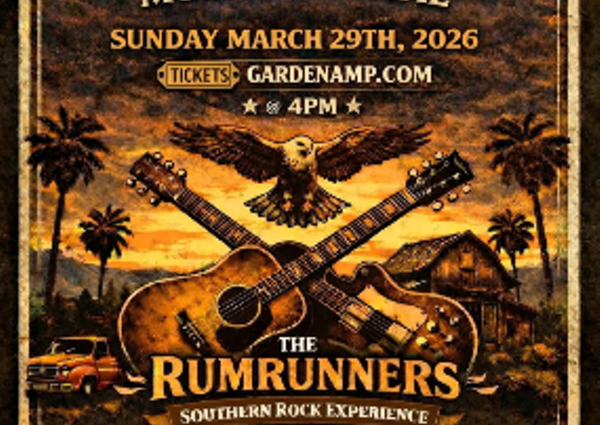 Image: OC SOUTHERN ROCK & ROOTS MUSIC FESTIVAL