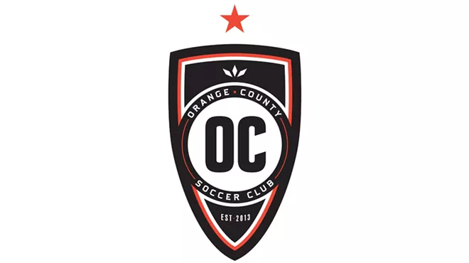 Image: Orange County SC vs. FC Tulsa
