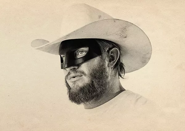 Image: Orville Peck - Man Turned Mule Tour