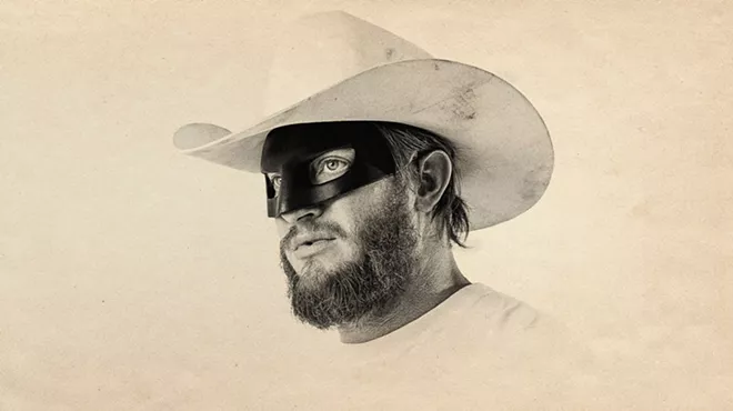 Image: Orville Peck - Man Turned Mule Tour