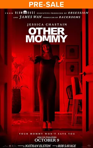 Image: Other Mommy