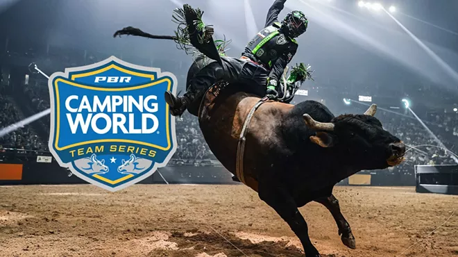 Image: PBR: Teams Series
