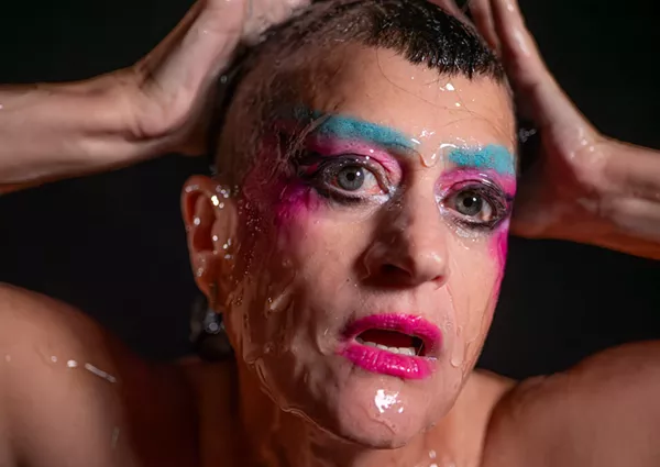Image: Peaches