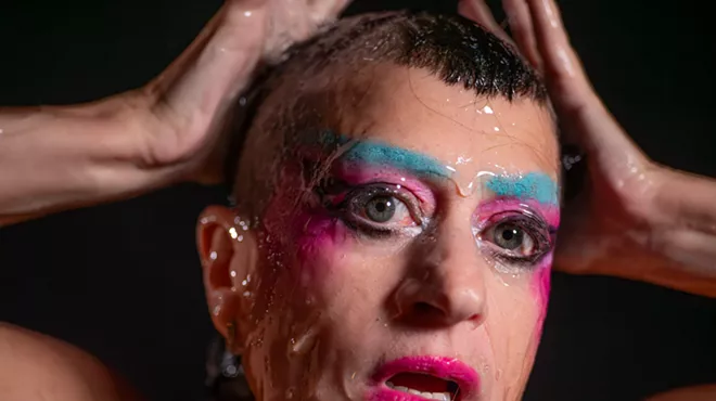 Image: Peaches