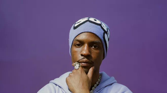 Image: Pi'erre Bourne