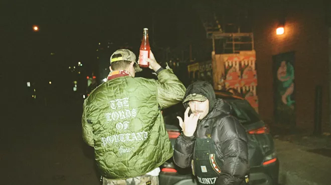 Image: Portugal. The Man