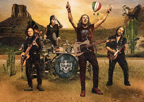 Image: Premium Club Seats - MAN&Aacute;: VIVIR SIN AIRE TOUR
