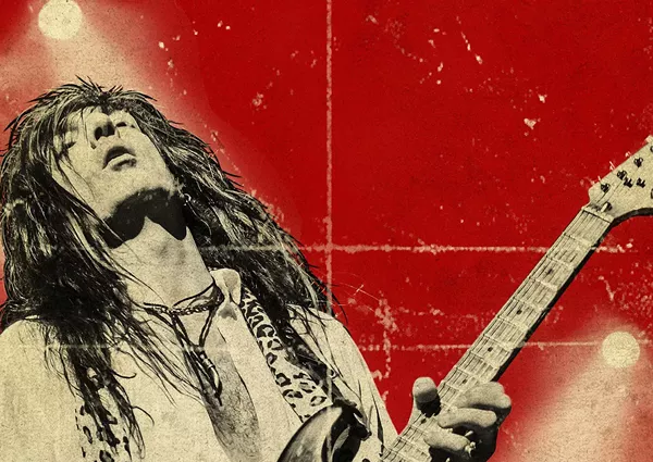 Image: Rata Blanca Tour USA 2026