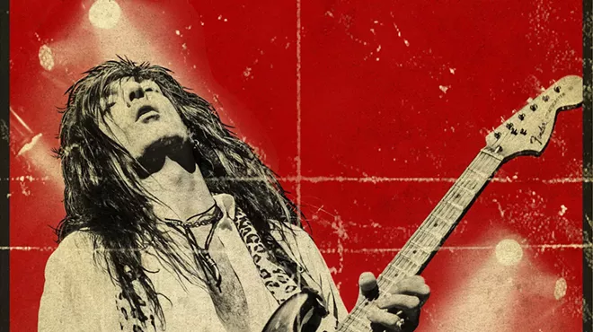 Image: Rata Blanca Tour USA 2026