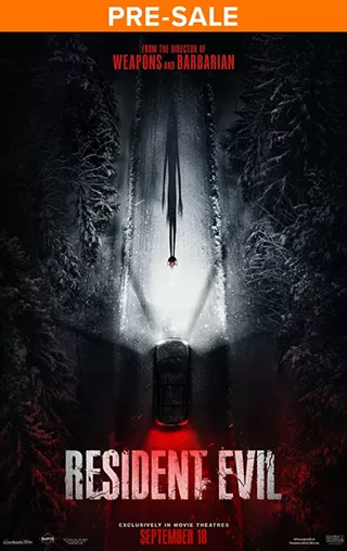 Image: Resident Evil