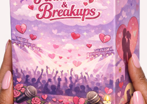Image: Romance & Break Ups