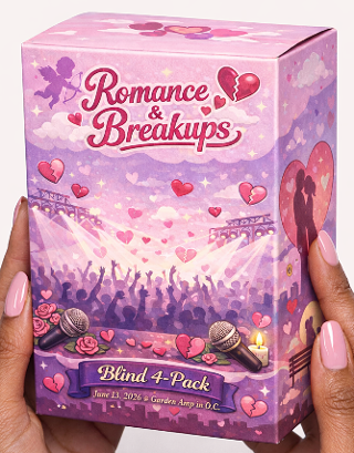 Image: Romance & Break Ups
