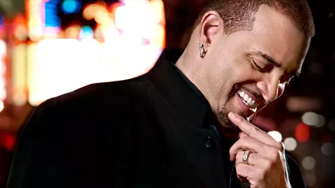 Image: Sinbad
