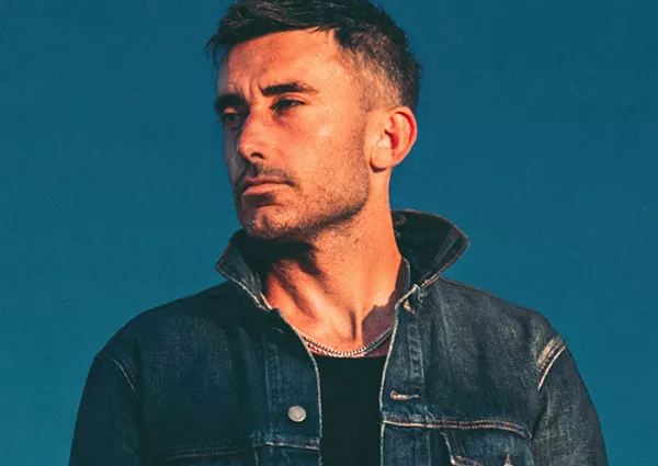 Image: Southern California Christmas Tour with Phil Wickham - Downey, CA