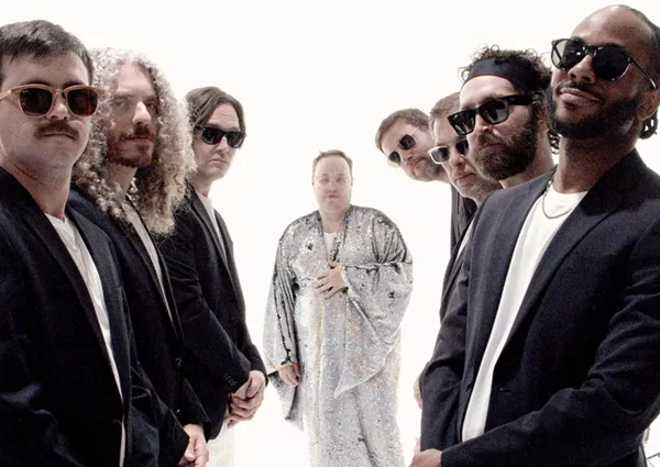 Image: St. Paul and the Broken Bones - Live in 2026