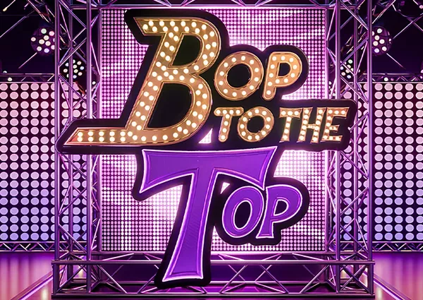 Image: Stan Society Presents Bop to the Top Summer Tour 2026 (18+)