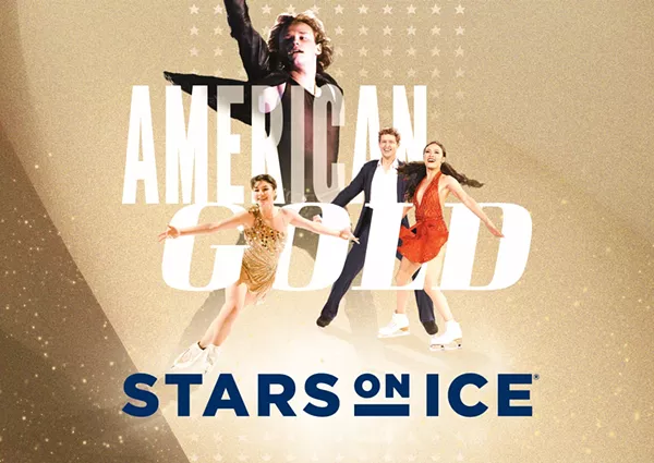 Image: Stars on Ice - U.S.