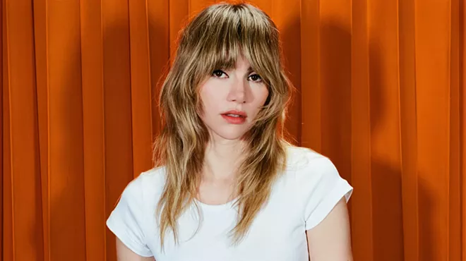 Image: Suki Waterhouse: The Loveland Tour