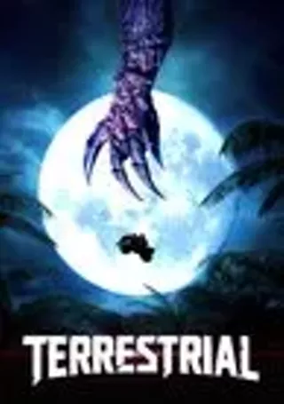 Image: Terrestrial