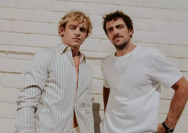 Image: The Driver Era