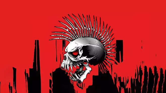 Image: The Exploited