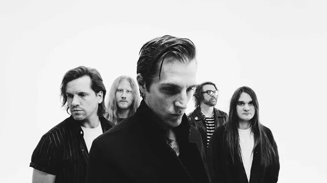 Image: The Maine