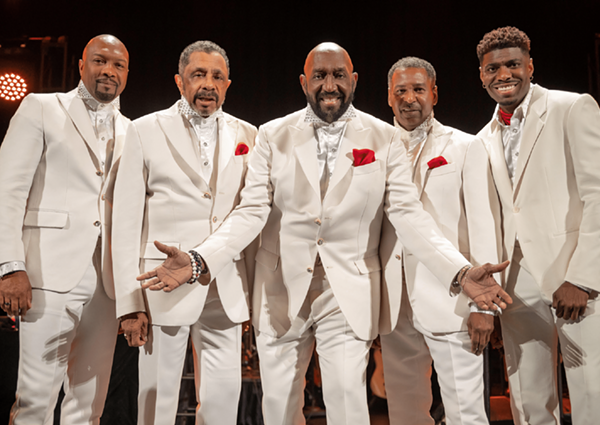 Image: The Oldies Forever Tour