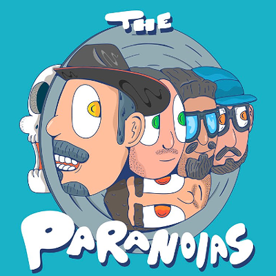 The Paranoias, More bands to be confirmed