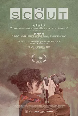 Image: The Scout