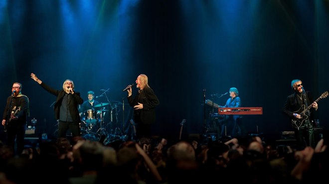 Image: Three Dog Night