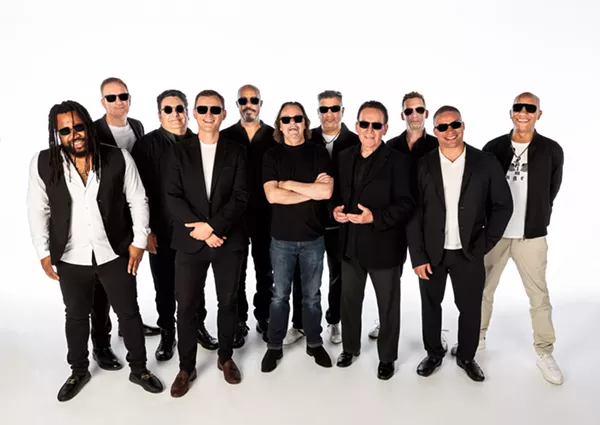 Image: UB40