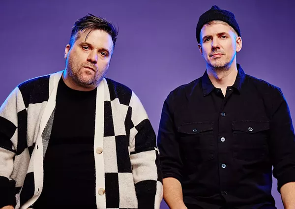 Image: Walker & Royce